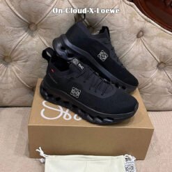 On Cloud X - Loewe Black
