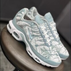 Nike Air TN Mint Green White