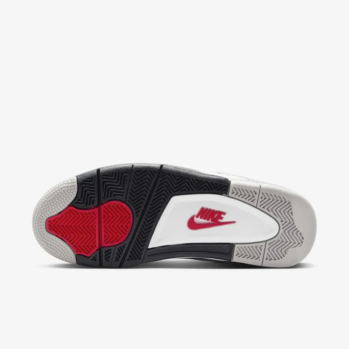 Air Jordan 4 Retro White Cement - Image 2