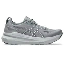 ASICS Gel-Kayano 31 Sheet Rock & White