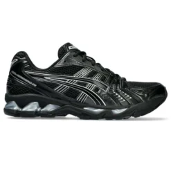 Asics Gel-Kayano 14 Black & Pure Silver