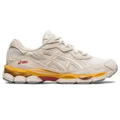 Asics Gel-NYC Cream & Oatmeal
