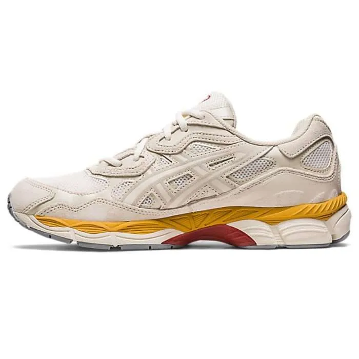 Asics Gel-NYC Cream & Oatmeal - Image 5