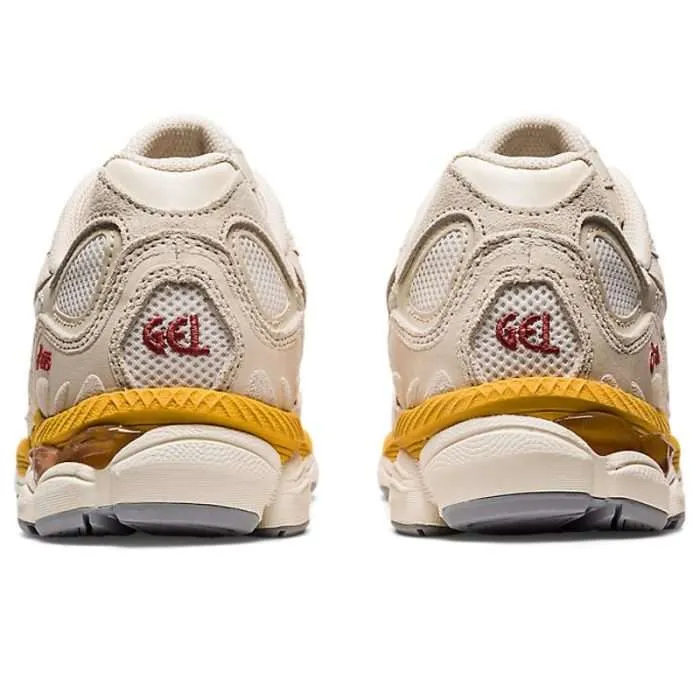 Asics Gel-NYC Cream & Oatmeal - Image 4