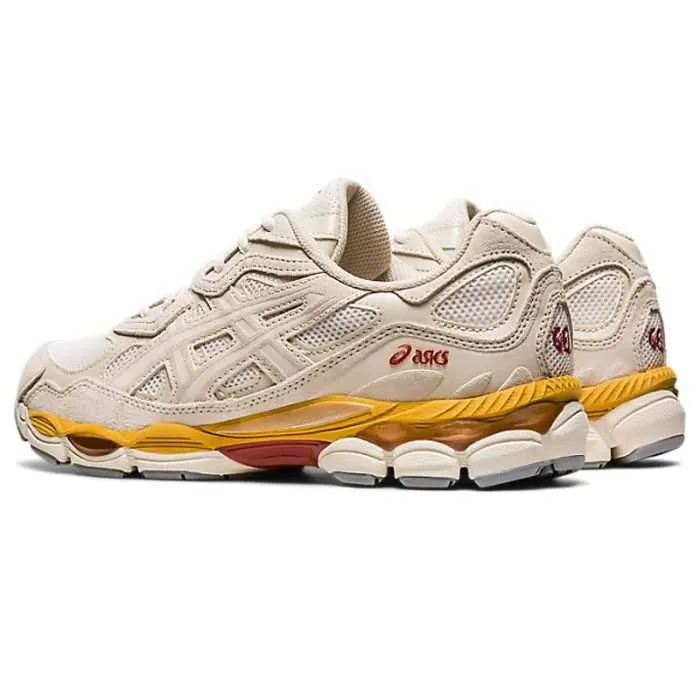 Asics Gel-NYC Cream & Oatmeal - Image 3