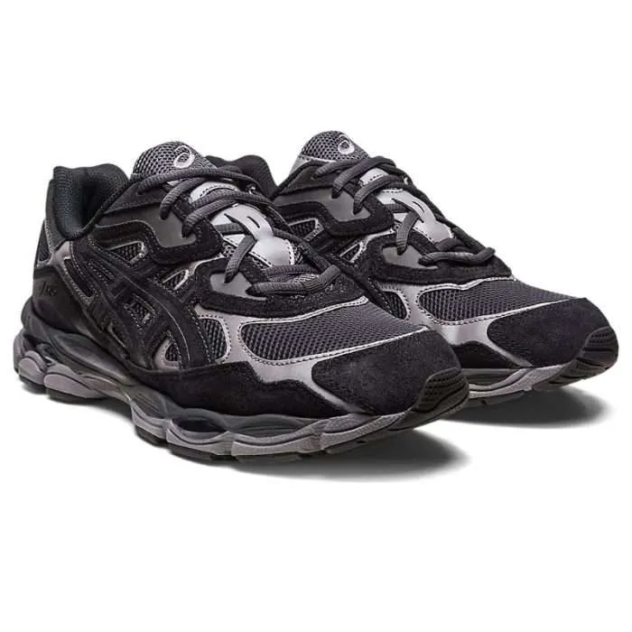 Asics Gel-NYC Graphite Grey - Image 5