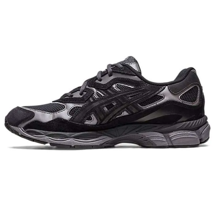 Asics Gel-NYC Graphite Grey - Image 3