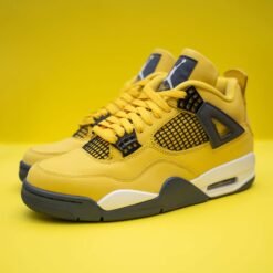 Air Jordan 4 Retro