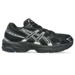 Asics Gel-1130 Black & Pure Silver