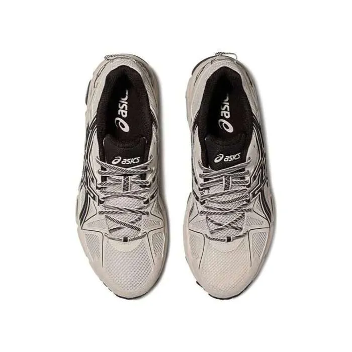 Asics Gel-Kahana 8 Black and Beige - Image 2