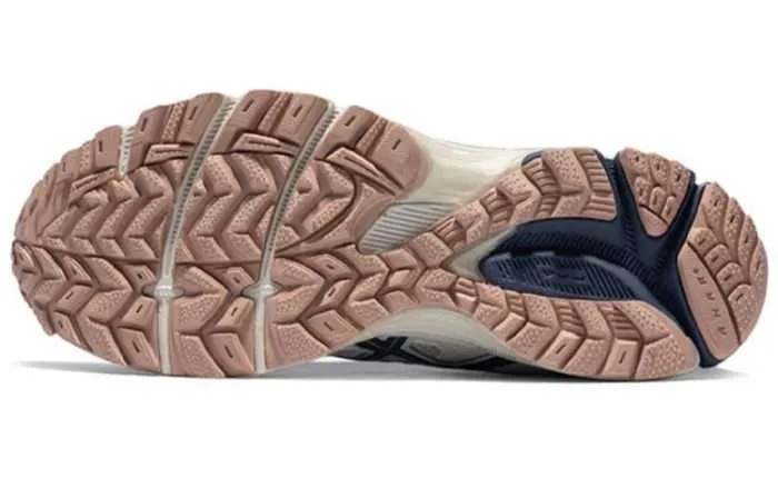 Asics Gel-Kahana 8 Glacier Grey Grand Shark - Image 4