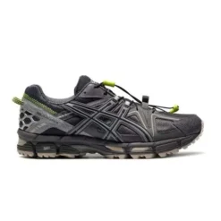 Asics Gel-Kahana 8 Graphite Grey Sheet Rock