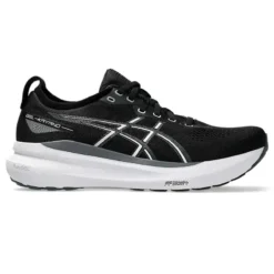 Asics Gel-Kayano 31 Black White