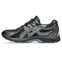 Asics Gel-Sekiran Black & Carbon