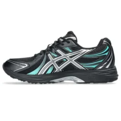Alternative view of Asics Gel-Sekiran Black & Waterfall