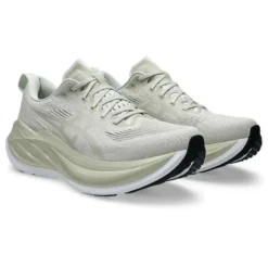 Alternative view of Asics Superblast 2 Lake Grey White Sage