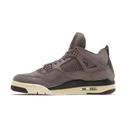 Jordan 4 Retro A Ma Maniere Violet Ore