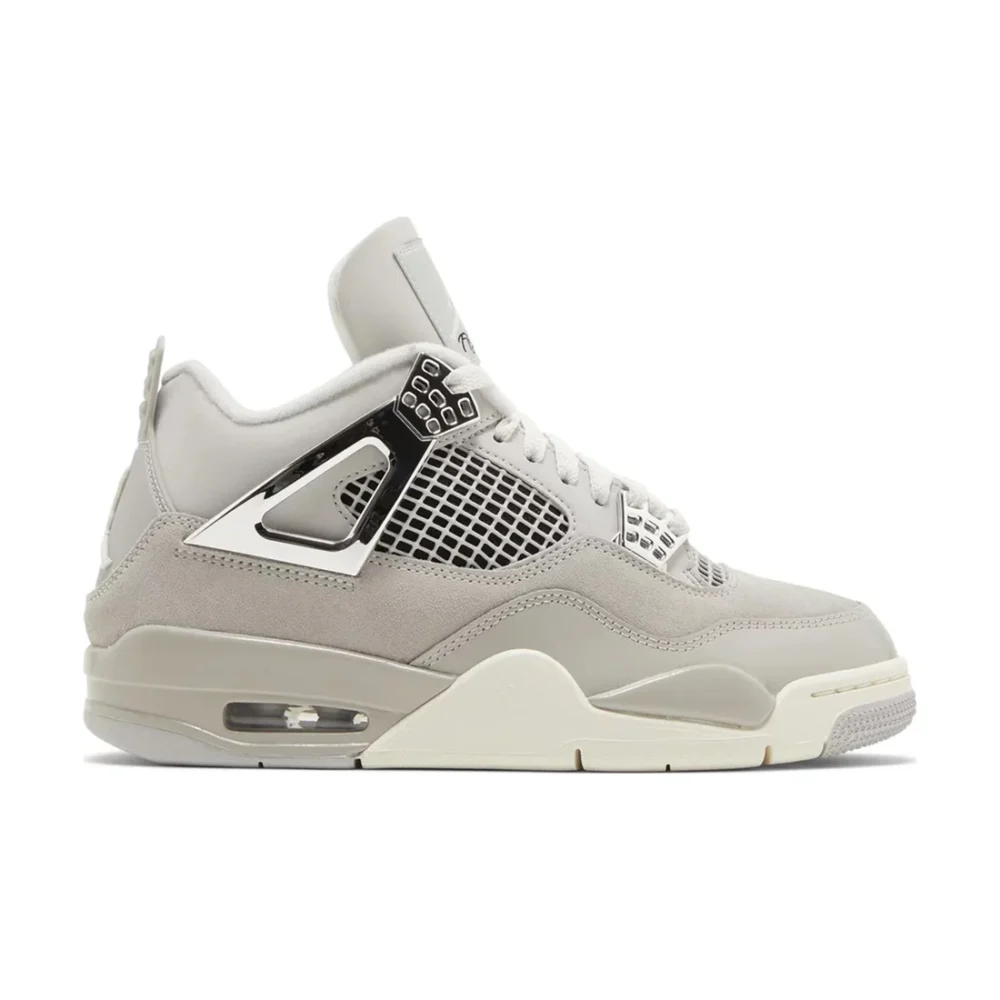 Jordan 4 Retro Frozen Moments - Image 2