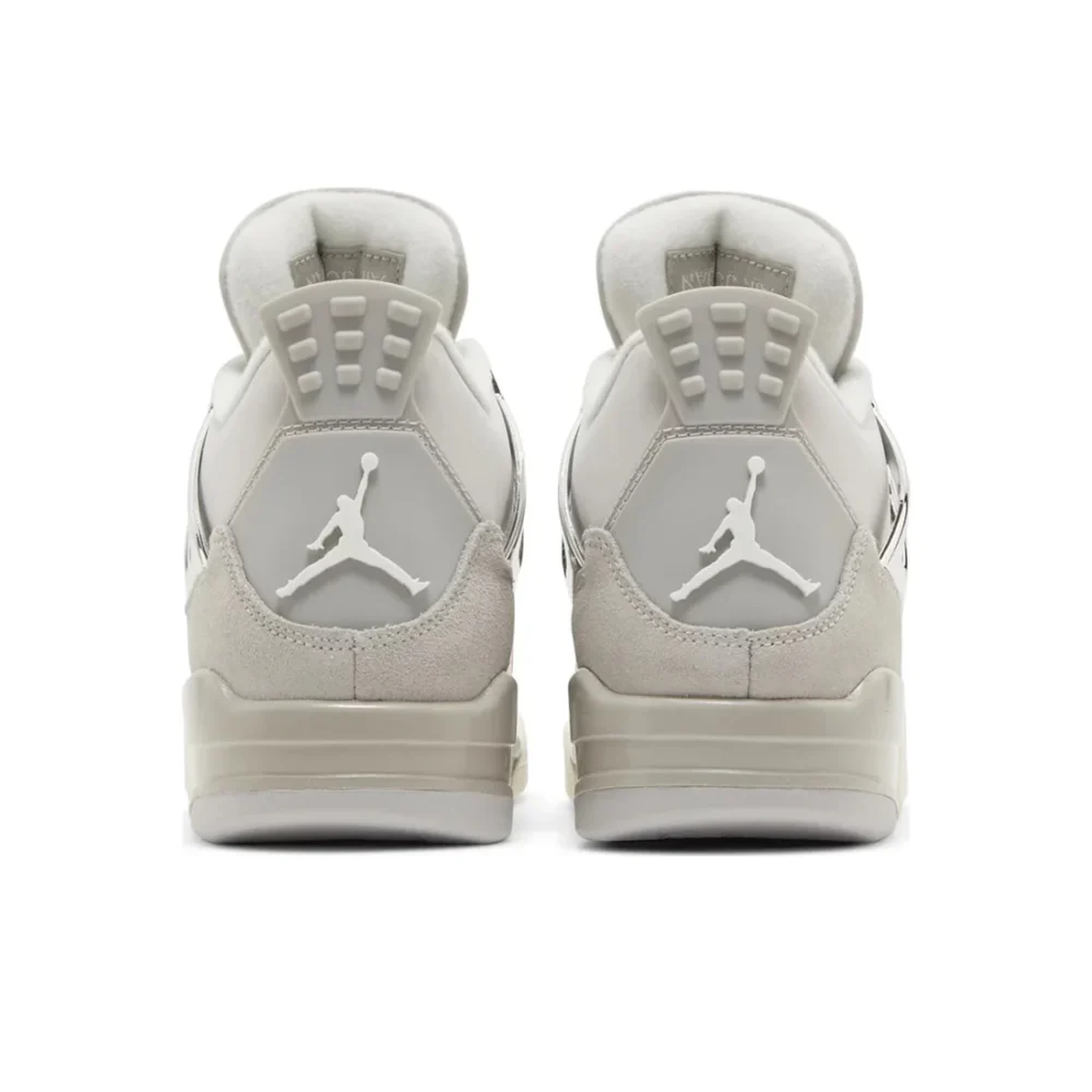Jordan 4 Retro Frozen Moments - Image 3
