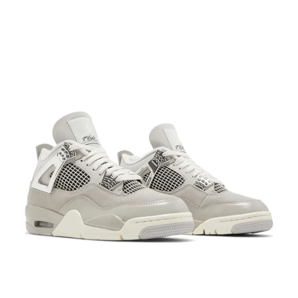 Jordan 4 Retro Frozen Moments - Image 4