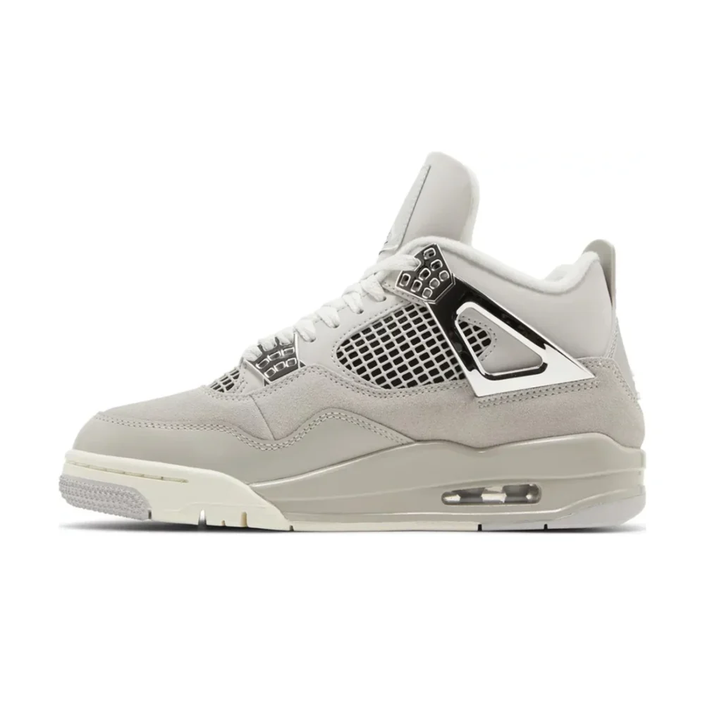 Jordan 4 Retro Frozen Moments