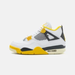 Jordan AIR JORDAN 4 RETRO - High top trainers