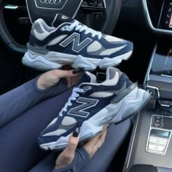 New Balance - 9060 Grey Blue