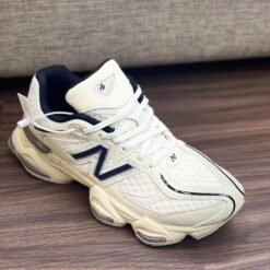 New Balance - 9060 Off White Cream