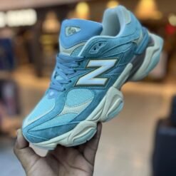 New Balance - 9060 Teal Blue