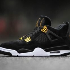 Nike Air Jordan 4 Retro Royalty sneaker