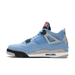Nike Air Jordan 4 Retro University Blue