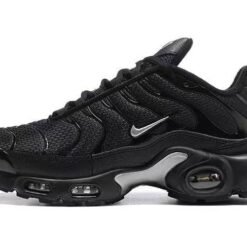 Nike Air Max TN Triple Black Sneakers
