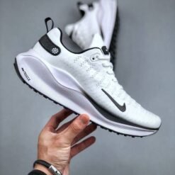 Nike Infinity RN 4 Pure White Edition – Lightweight Running Shoes