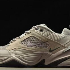 Nike MK-2 Tekno Cream Beige Sneakers