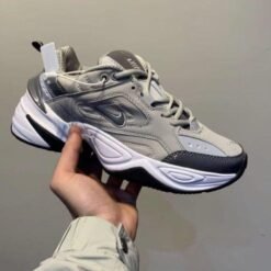 Nike MK-2 Tekno Grey White Sneakers