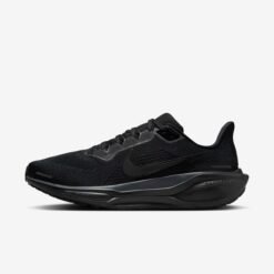 Nike Pegasus 41 Triple Black Edition – Performance Running Shoes