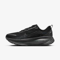 Nike Vomero 18 Triple Black Running Sneakers