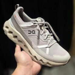 On Cloud Horizon Sneakers Beige