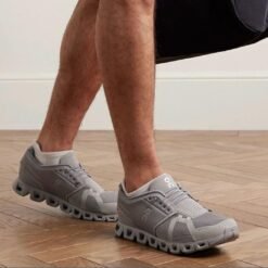 On cloud 5 fog alloy