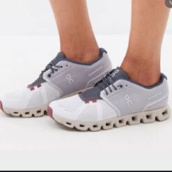 On cloud 5 pearl forest