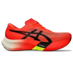 Asics Metaspeed Edge Paris Sunrise Red